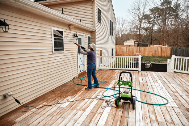 Best Roof Power Washing Services  in Rockland, ME